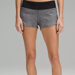 Lululemon Speed Up Shorts | 2.5 in